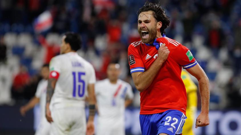 "No sé si es envidia, pero llama la atención": Lasarte reveló los celos que generó Brereton en la Roja