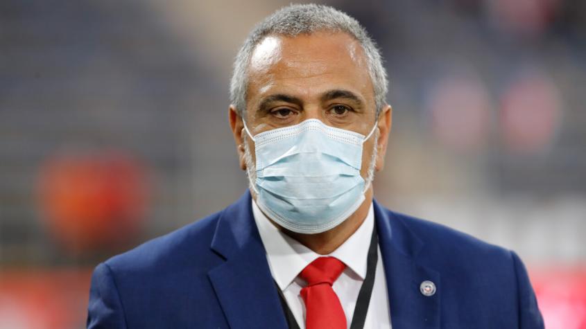 Milad será citado en la Cámara de Diputados por el escándalo de los arbitrajes