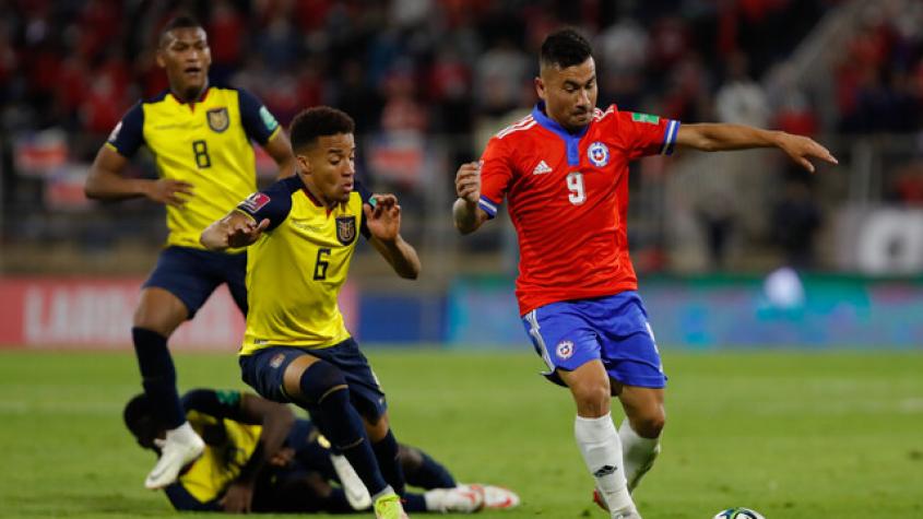Byron Castillo: el origen del rumor que puso a Chile en Qatar 2022 por unos minutos
