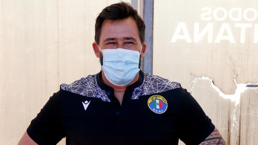 La vitamina se dispara: Pablo Sánchez es pretendido por la U y la UC