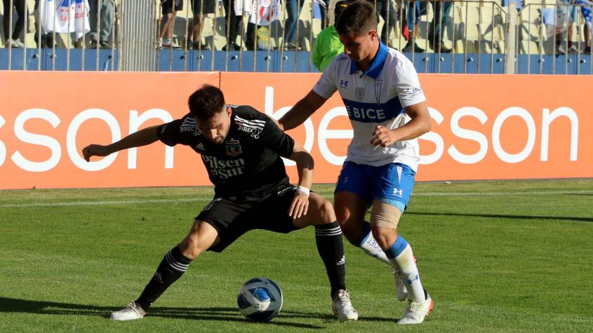¿Por qué no se puede cambiar la programación del clásico en San Carlos de Apoquindo?