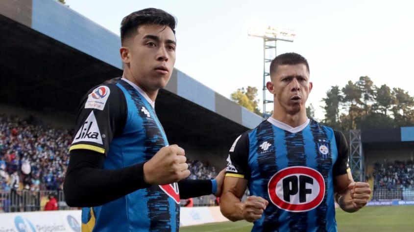 Huachipato con todo tras vuelco del caso Gilabert: anunció acciones legales