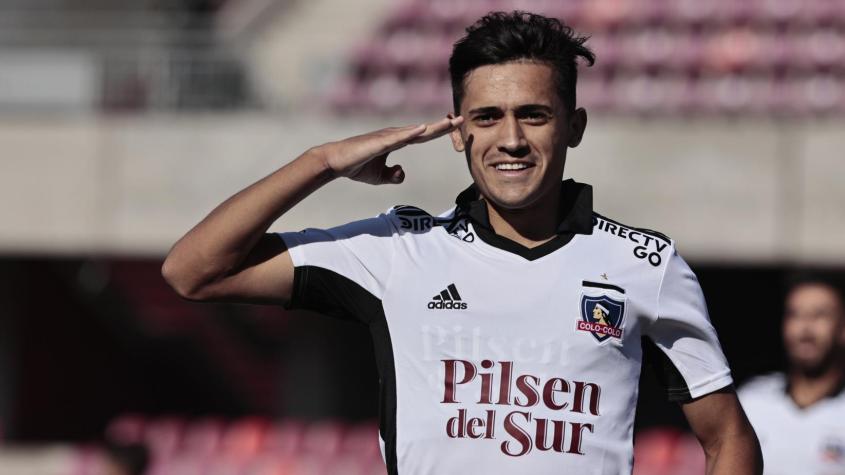 “Debería decretarse feriado”: pueblo natal de Pablo Solari se paraliza por su debut en Copa Libertadores