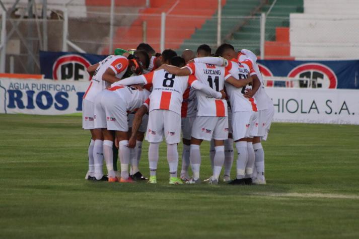 Tiembla Colo Colo: El Cobresal de Gustavo Huerta ha sabido convertirse en la 'bestia negra' del Cacique