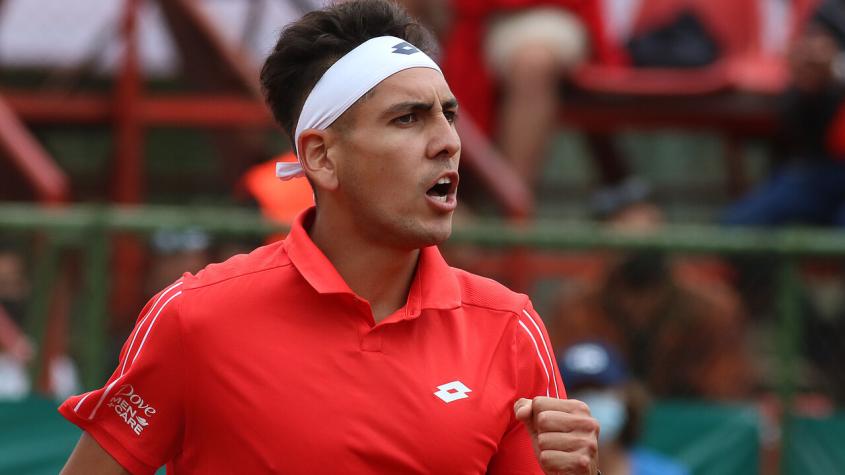 ¡Al cuadro principal! Tabilo y Garín dirán presente en Roland Garros