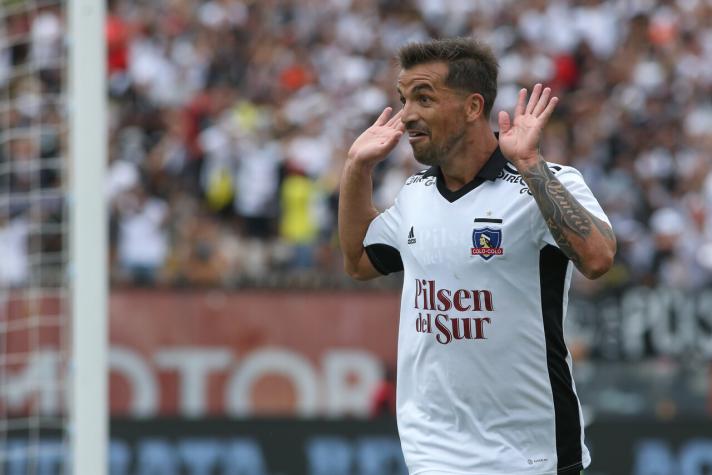 Uno menos para el Clásico: Gabriel Costa no juega contra Católica en San Carlos