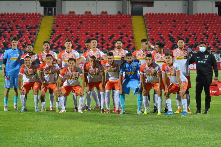 ¿La amonestación del año? Cobreloa deberá pagar multa por mensaje de WhatsApp