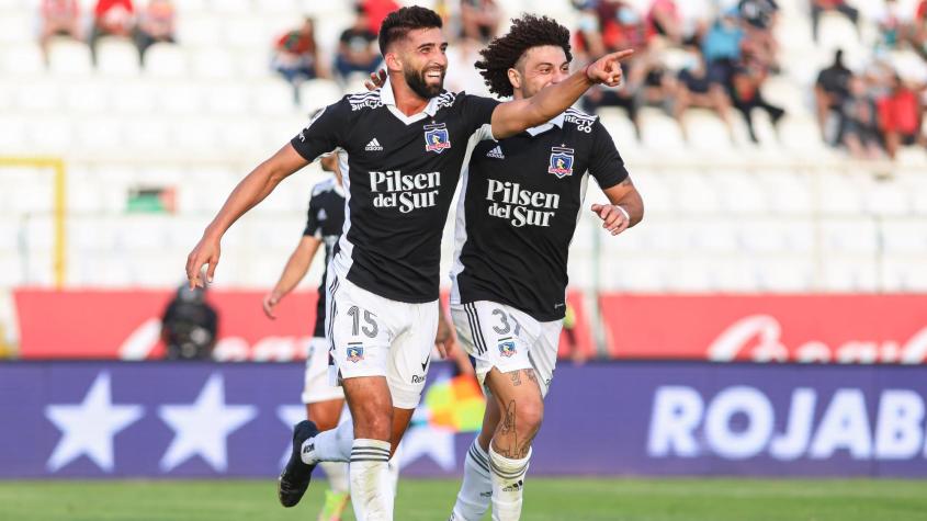“Disfrutemos este día”: Emiliano Amor arenga a sus compañeros en la previa del duelo ante Alianza Lima