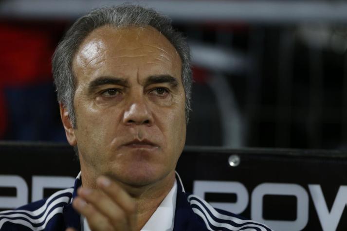 Se abre la carpeta: los tres nombres que suenan para reemplazar a Santiago Escobar en la U