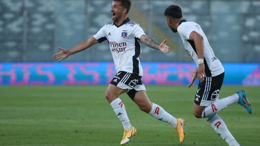 "Espléndido": En Perú se vuelven locos con el golazo de tiro libre de Gabriel Costa a La Calera