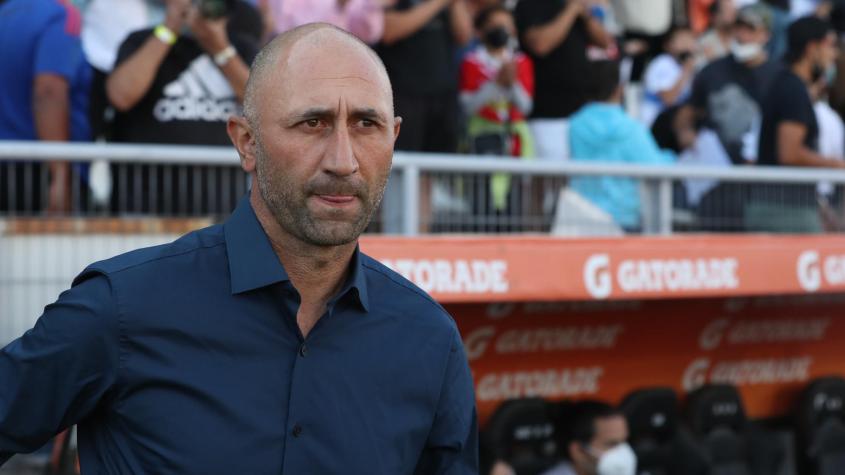 Cristian Paulucci: El hombre que le quitó más de US$3 millones a la U
