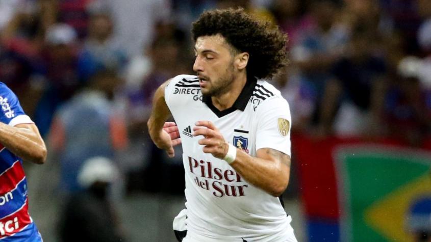 Maximiliano Falcón ningunea a la UC: “Si mal no recuerdo el clásico lo jugamos en la fecha 5”