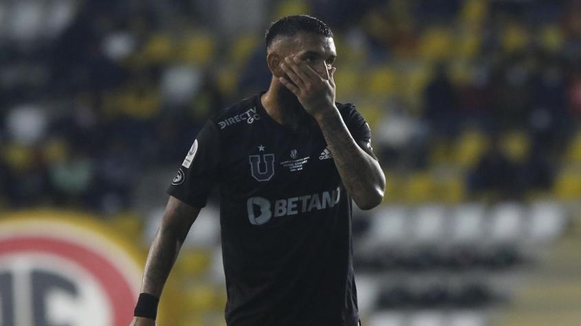 “Las familias no son responsables de los malos resultados”: Ronnie Fernández responde a críticas por evento post partido