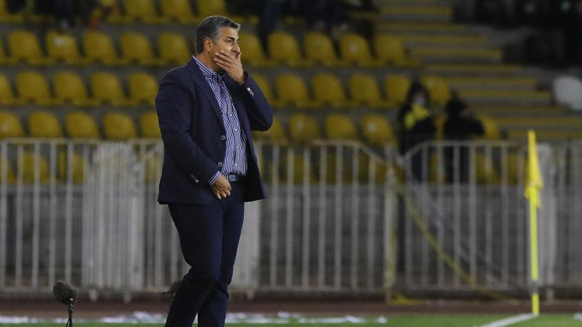 Los motivos de Santiago Escobar para jugársela por los jóvenes 