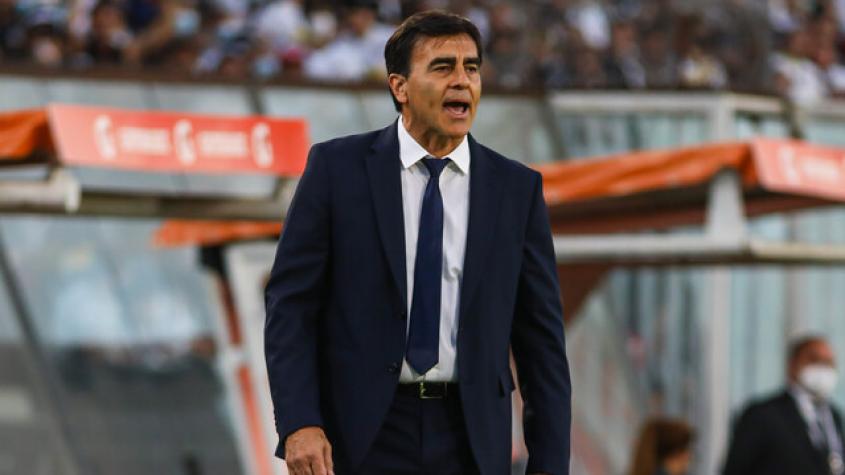 ¡Va con todo! Quinteros prepara un equipo estelar para enfrentar a Cobresal