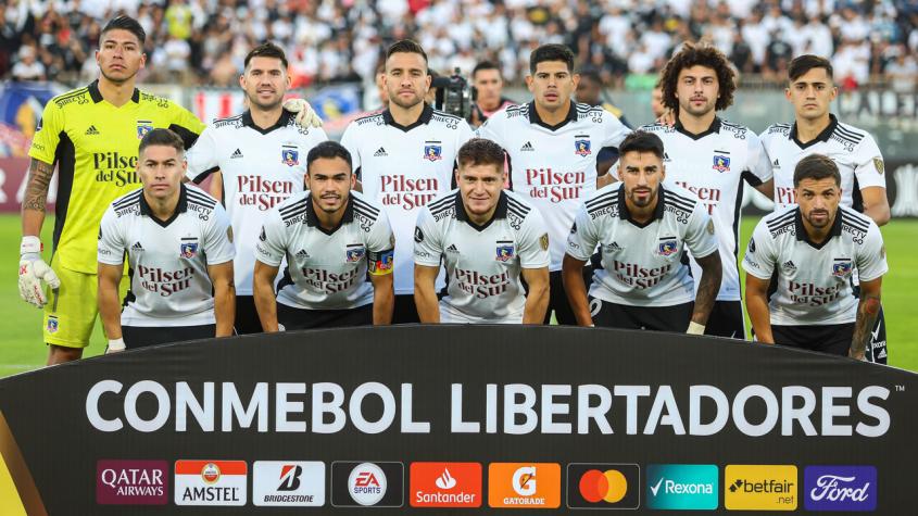 Se adelantan a la jugada: Colo Colo planea renovar a dos figuras del plantel