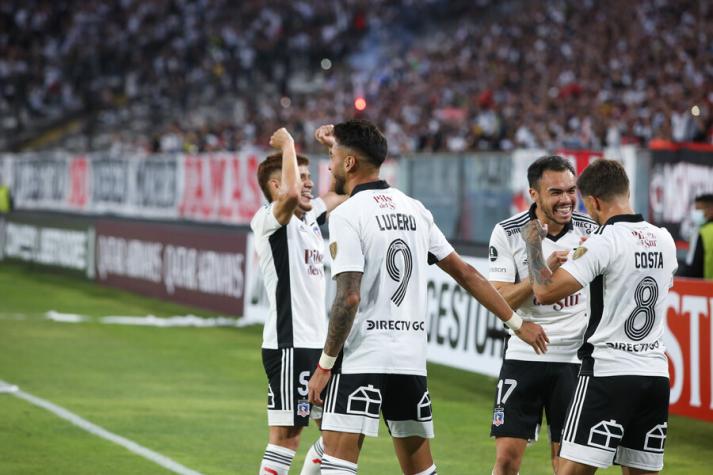Así puedes ver gratis el crucial choque entre Colo Colo y River Plate por Copa Libertadores