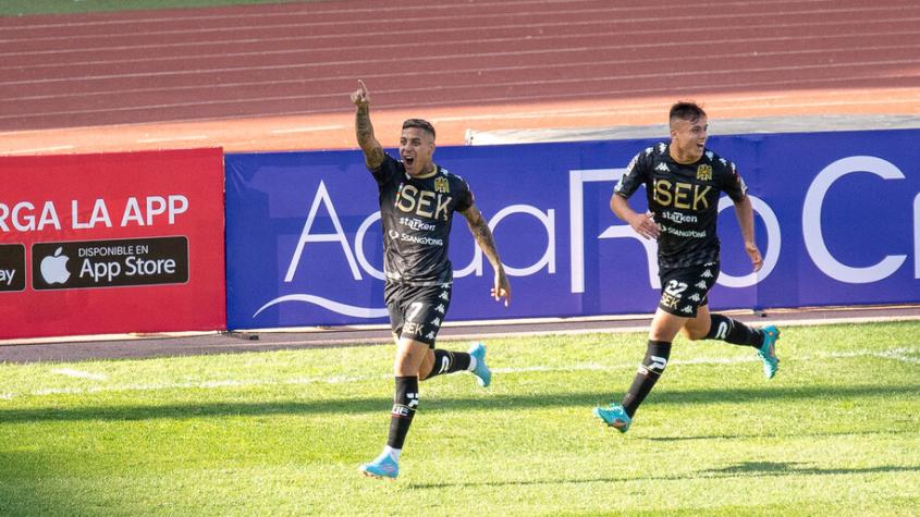 Minuto a Minuto: ¡Terminó en La Serena! Unión Española gana y es líder