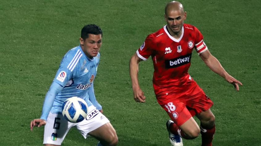 Traigan café para despertar: Calera y O'Higgins protagonizaron aburrido empate