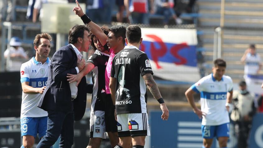 Colo Colo podría perder diez puntos si se confirma que entregó entradas a sus hinchas