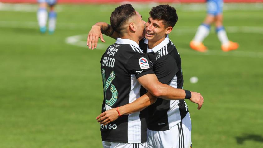 Colo Colo sigue líder: así quedó la tabla de posiciones tras el empate de Unión Española