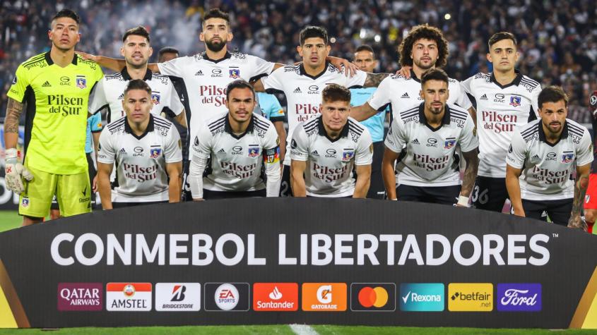 Colo Colo