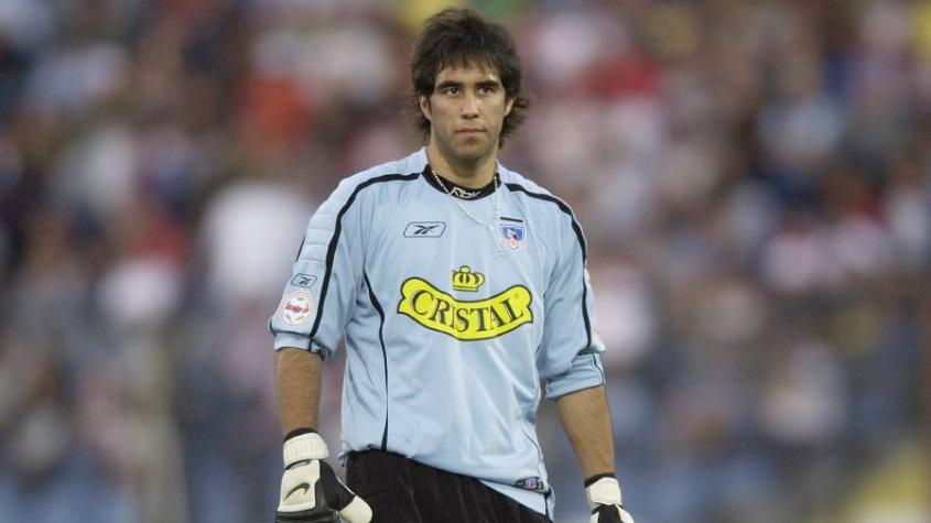 Claudio Bravo sobre Colo Colo: “Es el equipo de toda mi vida, ¿cómo no voy a querer volver?”