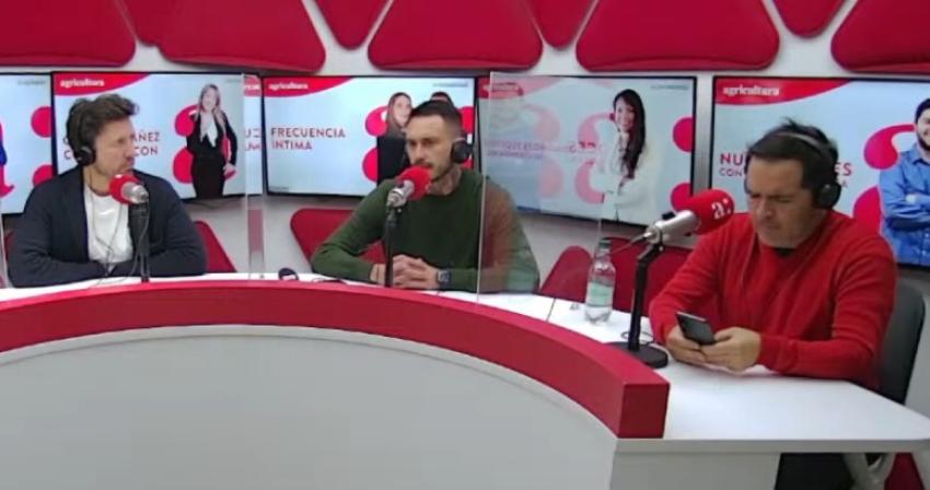 Mauricio Pinilla: "A la UC le toca enfrentar el peor partido del año en su peor momento"