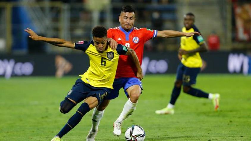 ¿Al Mundial? ANFP inicia investigación por el caso de Byron Castillo