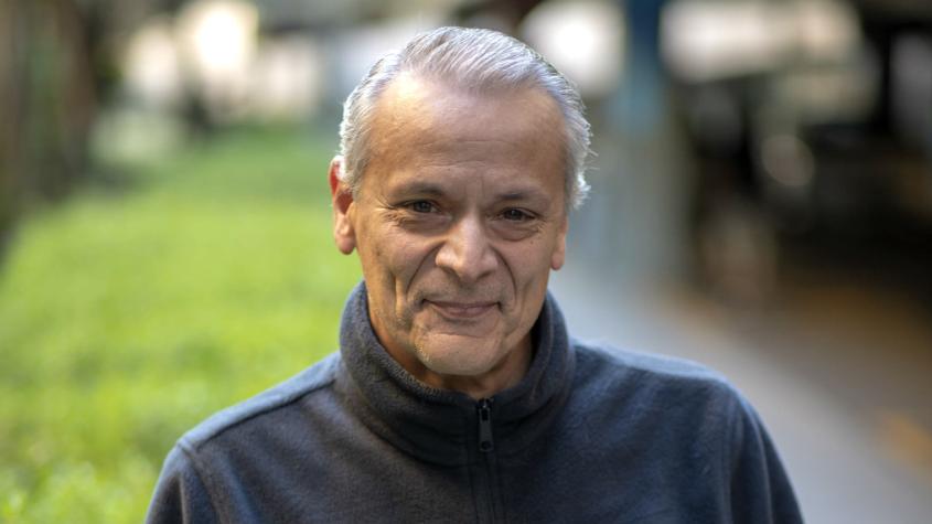 "Yo no renuncié (...) Vamos a la justicia": los duros descargos de Castrilli 