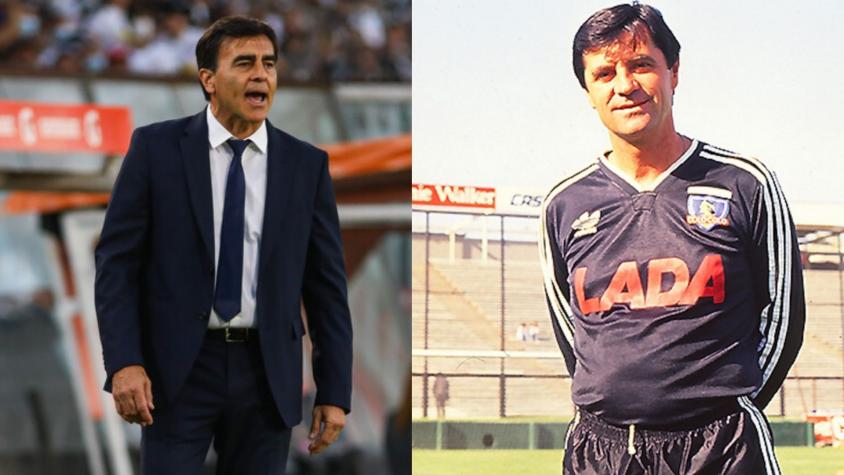 La estadística del Colo Colo '91 que le quita peso a los reclamos de Quinteros por la programación