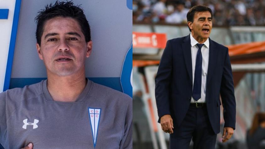 Colo Colo y la UC ya tienen a dos de sus figuras en duda para el clásico
