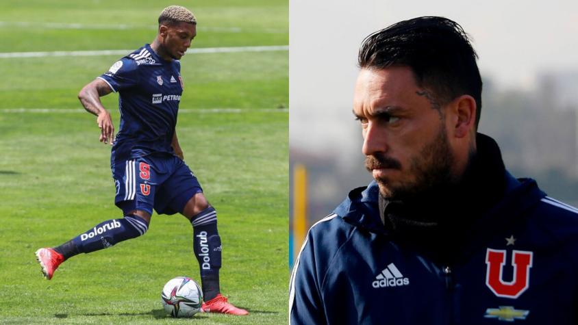 Pinilla sobre Junior Fernandes: "Qué poco ha entregado. Debería ser la estrella del equipo"