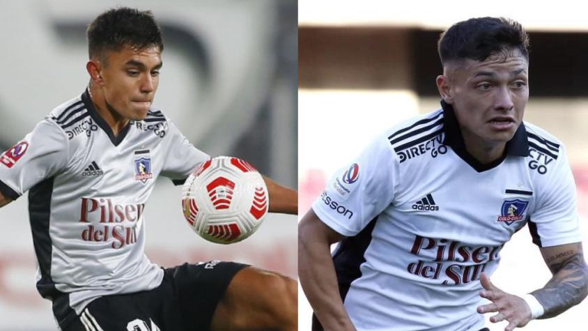 El 'Equipo B' que usaría Colo Colo ante Unión Española