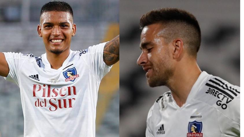 La gran duda de Quinteros contra Alianza Lima: ¿Gutiérrez o Zaldivia?