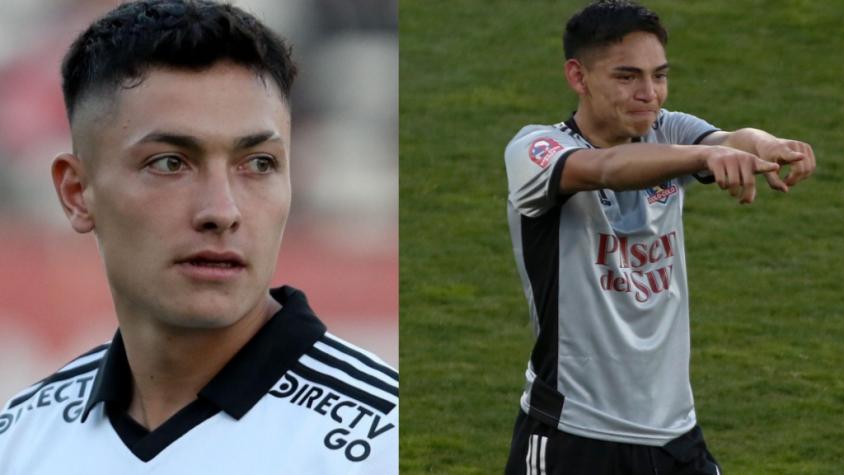 Los 'beneficiados' en Colo Colo con la expulsión de Costa