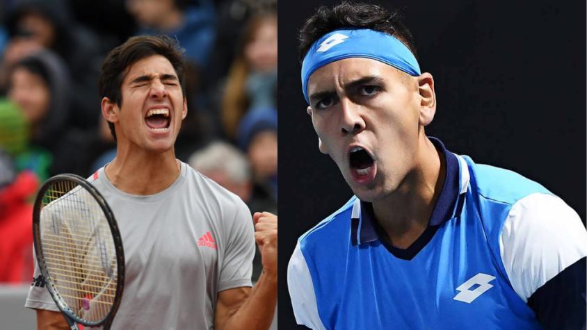 Garin y Tabilo ya tienen rivales para el Masters 1000 de Madrid 