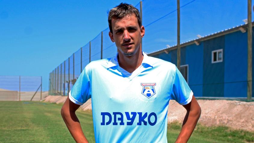 Segunda División: Concepción y San Marcos son los líderes de la categoría