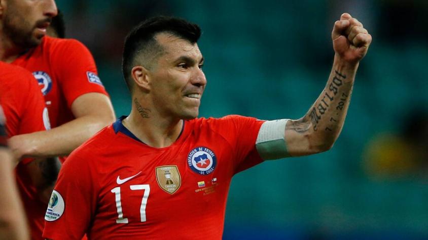 Medel estalló contra la ANFP: "Nunca nos tomaban en cuenta"