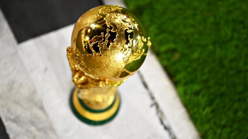 Así reaccionaron los técnicos al sorteo del Mundial