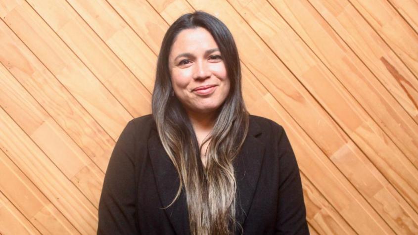 La nueva mandamás de la SADP