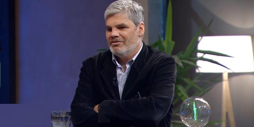 El análisis de Guarello sobre la Roja: "Importa más el ego que clasificar a un Mundial"