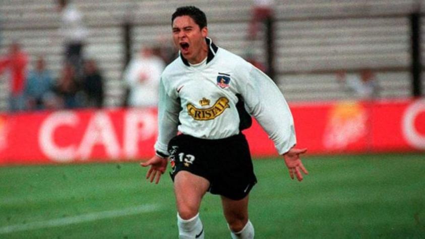 "Hay que respetar a los rivales": Histórico de Colo Colo criticó a Maxi Falcón