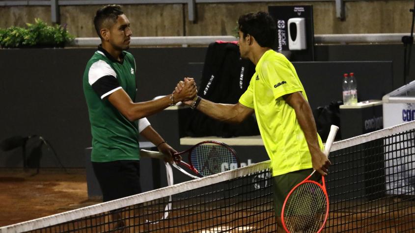 ¡Duelo de chilenos! Garin y Tabilo se enfrentarán en Múnich