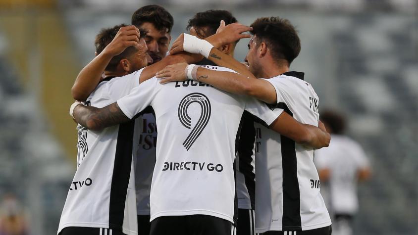 La maldición chilena de una década en Copa Libertadores que rompió Colo Colo 