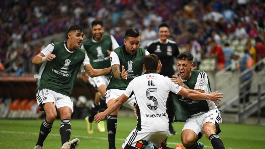 Colo Colo quiere pavimientar su sueño copero ante Alianza Lima