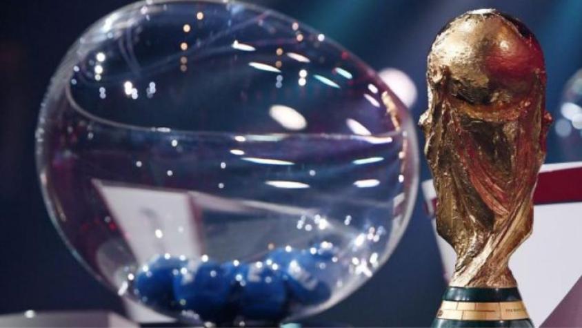 Los tres casi "Grupos de la Muerte" que dejó el sorteo del Mundial Qatar 2022