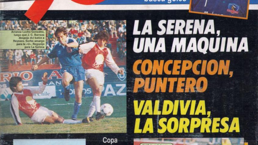 Histórico: los tres "grandes" vuelven a perder por segunda vez en el torneo