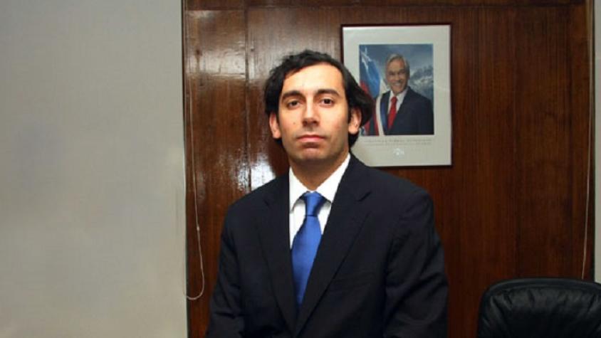 Militante UDI y ex subsecretario de Piñera ingresa a directorio de ByN