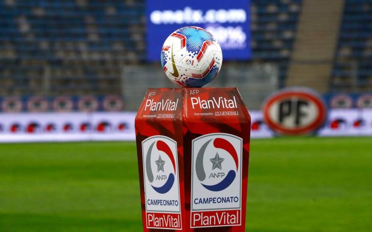¡Los partidos que animarán este Sábado Santo! Universidad de Chile buscará un respiro ante Palestino